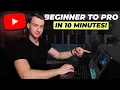 Download Lagu How To Edit Videos For Youtube as Beginner in 2025 (Step By Step)