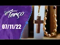 Download Lagu O Santo Terço - 07/11/22
