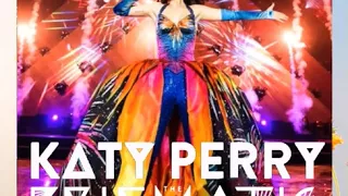 Download Katy Perry - Legendary Lovers (Prismatic World tour: Instrumental 1.0) MP3