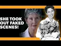 Elinor Donahue Finally Reveals Why She Left the Andy Griffith Show