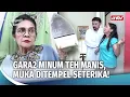 Lagu Punya Suami Durhaka dan Majikan Bengis | Tangis Kehidupan Wanita ANTV Eps 37 FULL