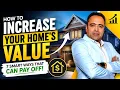 How to Increase Your Home s Value 7 Smart Improvements That Can Pay Off