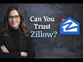 Can You Trust Your Zillow Zestimate A CT Agent Tells You the Truth