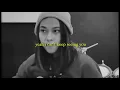 If u could see me cryin' in my room - Arash Buana, Raissa Anggiani (1 Hour Loop)