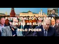 Download Lagu PUTIN “O ALVO”: GUERRA ENTRE AS ELITES RUSSAS PELO PODER