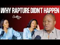 Lagu These things MUST happen before RAPTURE|The Spirit \u0026 Power of Elijah showing up will shock the world