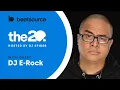 Download Lagu DJ E-Rock: power of Twitch, diversifying your income | 20 Podcast