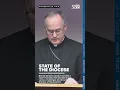 Steubenville Diocese addresses challenges