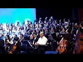 فيروز يا مارق عالطواحين - كورال اطفال القرية الصغيره 2018