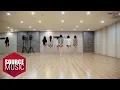 Download Lagu GFRIEND 여자친구 White(하얀마음) Dance Practice