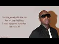 DREAMS - Bridman, Juvenile Ft. NLE Choppa (Lyrics)