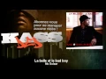 Download Lagu MC Solaar - La belle et le bad boy - Kassded