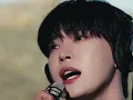 Cover | DOYOUNG - 운이 좋았지 (I got lucky) (권진아 (Kwon Jin Ah))