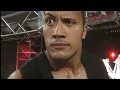 The Rock Early-2000 Titantron (4K, 60FPS)