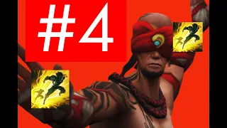 League of Legends funny moments and fails PART 4 | Lee Sin have to work with the flash mechanics...