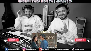 tu hi disda bhooth bangla arijit singh akshay kumar u0026 wamiqa gabbi pritam judwaaz