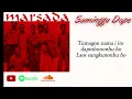 Lirik Lagu Marsada Band  Saminggu Dope