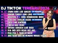 Lagu DJ TIKTOK TERBARU 2026| DJ ORANG BARU LEBE GANCOR🎵DJ JANGAN TUNGGU LAMA LAMA🎵| FULL ALBUM