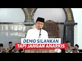 Download Lagu Pengajian Rutin Seninan, Hati Hati Dalam Berbicara Bagi Para Penguasa, Ojo Mentang Mentang ‼️