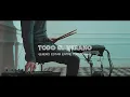 Todo el verano - Quiero estar entre tus cosas (Daniel Melero)