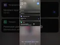 Lagu Cara menghilangkan notifikasi Penerusan panggilan, Meneruskan semua panggilan (Work!!)