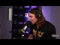 Dirty Honey Performs "Rolling 7s" In-Studio To Support KLOS + St. Jude Rocks Fundraiser