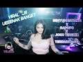 DJ FULL SENYUM SAYANG X RAPOPO X JOKO TINGKIR JUNGLE DUTCH TIK TOK 2022 FULL BASS