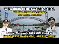 Download Lagu GUBERNUR TERBAIK SE INDONESIA ‼️ PERTAMA DAN TERPANJANG PEMBANGUNAN JEMBATAN MERAH GEBRAKAN JABAR