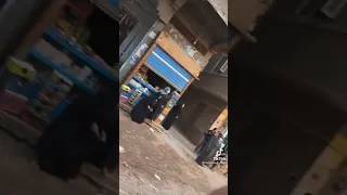 الحظه القبض على صاحب مذبحة الفيوم اليوم دندنها