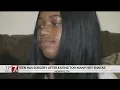 Teen has surgery after eating too many hot snacks