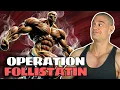 Operation Follistatin 12-Week Epicatechin YK-11 Follistatin-344 Experiment Baseline Blood Work
