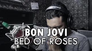 Download Bon Jovi - Bed of Roses | ACOUSTIC COVER by Sanca Records MP3