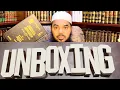 Download Lagu Unboxing Two Surprise Books