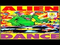 Download Lagu Ouvir Alien Dance  1995  Paradoxx Music - CD, Compilation