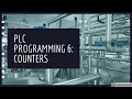 PLC Programming 6 Counters