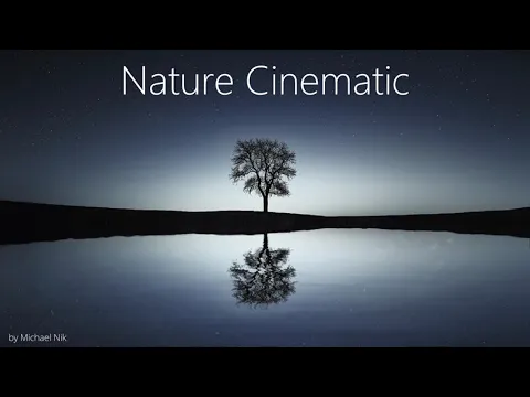 Download MP3 Ambient Nature Cinematic Music