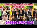 Download Lagu Kirab Pusaka  Grebeg Suro Ponorogo 2025