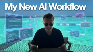 Advanced AI Coding Workflows Agent Teams Claude Code vs Codex Warp OpenClaw other updates