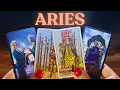 ARIES EL 20 DE AGOSTO! ¡SANTA MADRE DE DIOS! VIENE UN TERREMOTO DESCOMUNAL CON ESTA PERSONA