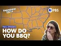 Southern BBQ Traditions You May Not Have Heard Of Somewhere South Full Episode
