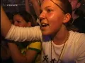 Sido - Fuffies im Club Bravo Supershow