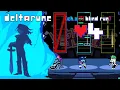 Download Lagu Secondo Round - Deltarune: Chapter 3 Blind Run [♥4] w/ Cydonia \u0026 Chiara