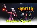 Download Lagu MADIUN NGAWI // Nurma KDI // OM.ADELLA // SMS Pro Audio // DIANA RIA Enterprise //GREBEG BESAR DEMAK