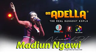 Download MADIUN NGAWI // Nurma KDI // OM.ADELLA // SMS Pro Audio // DIANA RIA Enterprise //GREBEG BESAR DEMAK MP3