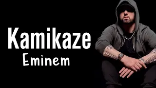 Download Eminem - Kamikaze [Full Album] MP3