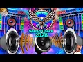 Lagu New Year Sound Check Bass Booster DJ Song 2026 | Competition DJ Mix | Vibration Bass Mix 2026