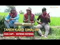 Download Lagu Taneh Karo Simalem | Instrumen Kulcapi, Seruling, Keteng-keteng