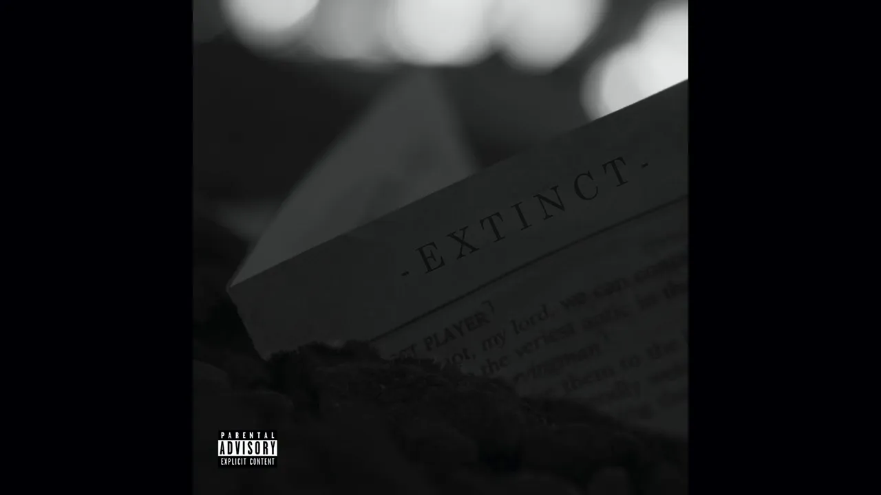 REASON - Extinct (Extended) ft. Joey Badass, Westside Boogie, Denzel Curry, Jack Harlow