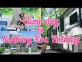 Our first camping experience at Koa Holiday