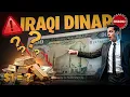 Why the Iraqi Dinar Cannot Revalue Overnight The Real Economics